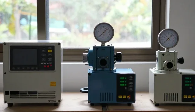 质量控制在批量生产中的关键作用与发展趋势